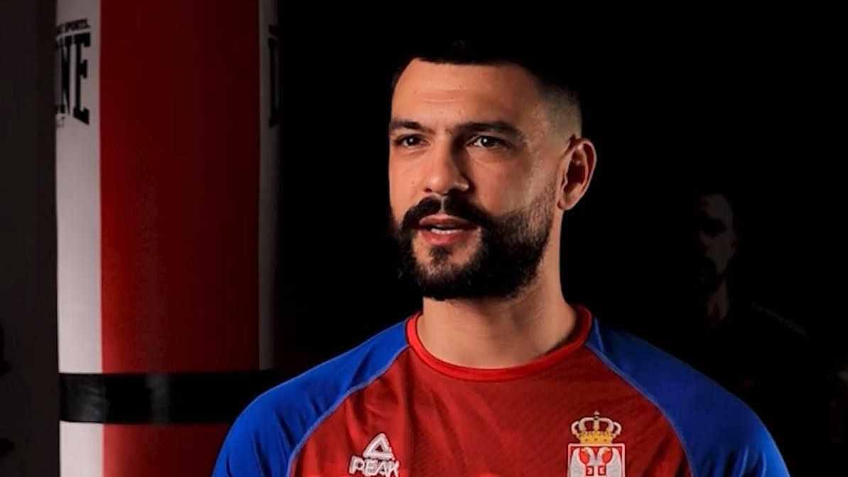 Mirko Ždralo novi selektor ženske bokserske reprezentacije Srbije svih uzrasta